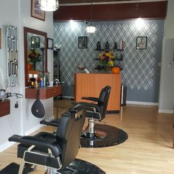 John Anthony Hair Styling For Men