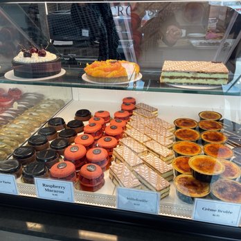 Boulangerie Christophe - 6.22.22 - Sandwiches Near Me - Potomac, Maryland Boulangerie Christophe - 6.22.22 - Sandwiches Near Me - Potomac, Maryland