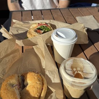 Deep Creek Coffee Company - Ham Jam, Piton, Apple Cold Brew, Mexican mocha - Coffee & Tea Near Me - Springdale, Utah Deep Creek Coffee Company - Ham Jam, Piton, Apple Cold Brew, Mexican mocha - Coffee & Tea Near Me - Springdale, Utah