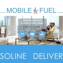 Mobile Fuel - Atlanta - Mobile Fuel