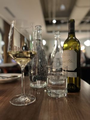 DeLille En Ville by null