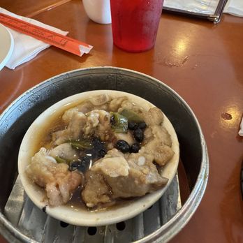 China Yuan Restaurant - dim sum ribs - so good - Dim Sum Near Me - Tampa, Florida China Yuan Restaurant - dim sum ribs - so good - Dim Sum Near Me - Tampa, Florida