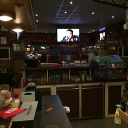Fat Boy's - SuperBowl night #SEEPAT