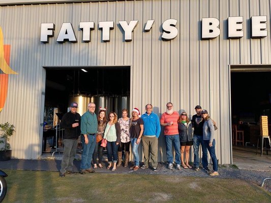 Fatty's Beer Works by null