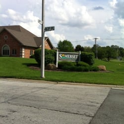 Ashraf Ahmad, DDS - Entrance