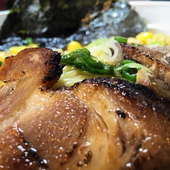 RAWR Sushi - My spicy miso ramen of goodness. - Sushi Bars Near Me - Springfield, Virginia