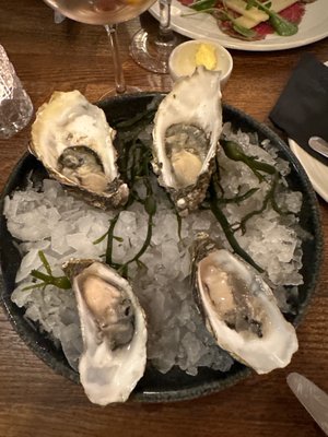 SOLE Seafood & Grill by null