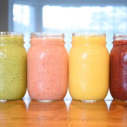 Smoothies