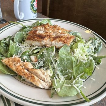 Sundrop Shoppe and Luncheonette - Chicken Cesar salad - Sandwiches Near Me - Tullahoma, Tennessee Sundrop Shoppe and Luncheonette - Chicken Cesar salad - Sandwiches Near Me - Tullahoma, Tennessee