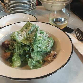 LUCA - Little Gems Lettuces - Italian Near Me - Lancaster, Pennsylvania