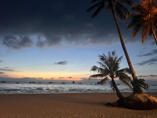The Lind Boracay by null