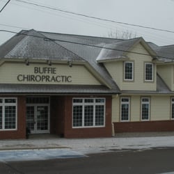 Buffie Chiropractic Clinic