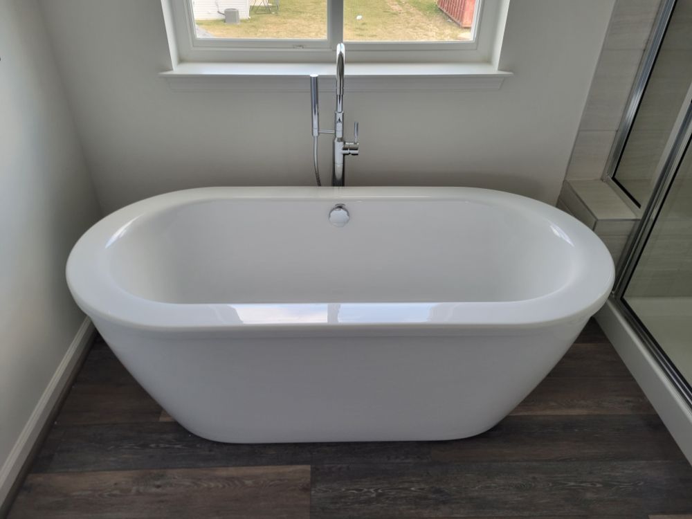 Slide of DRS Plumbing