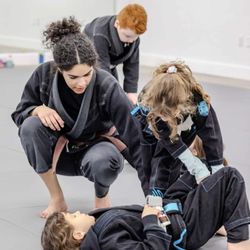 Dedeco Brazilian Jiu-Jitsu