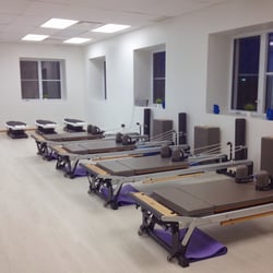 Pilates Bois Franc