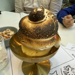Baked Gelaska
