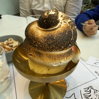 Stella - Baked Gelaska - Italian Near Me - Kenwood, California