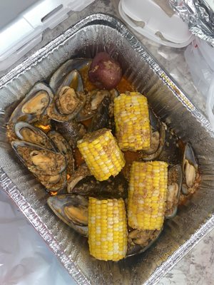 Cajun Deli Brooklyn Park by null