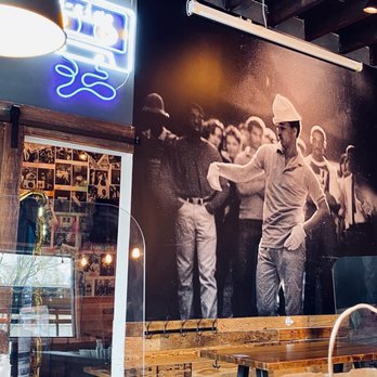 The Bronx Public - Inside - Sports Bars Near Me - Bronx, New York The Bronx Public - Inside - Sports Bars Near Me - Bronx, New York