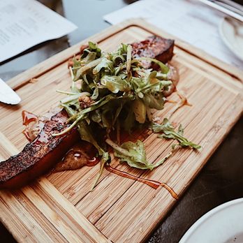 Montrio - New American Near Me - Monterey, California