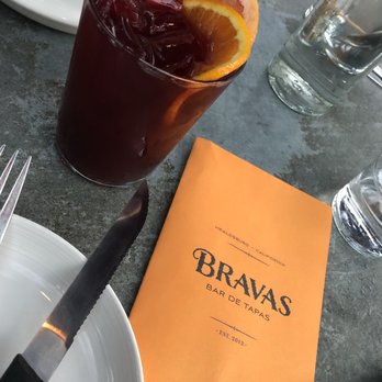 Bravas Bar de Tapas - Spanish Near Me - Healdsburg, California Bravas Bar de Tapas - Spanish Near Me - Healdsburg, California