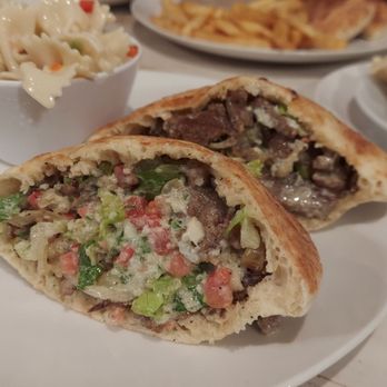Scrambled - Gyro - Breakfast & Brunch Near Me - Virginia Beach, Virginia Scrambled - Gyro - Breakfast & Brunch Near Me - Virginia Beach, Virginia