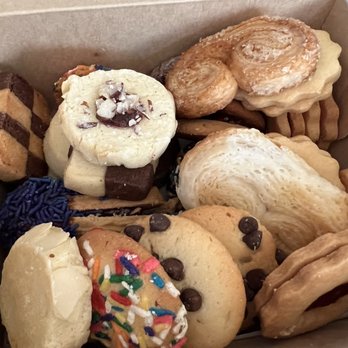 Astoria Bakery & Cafe - Bakeries Near Me - Astoria, New York