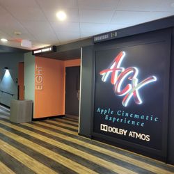 Apple Cinemas