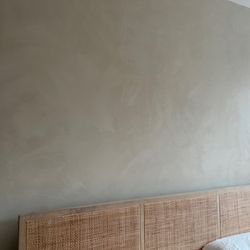 Gotham City Builders - Limewash paint job