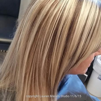 Lauren Marie's Studio - Hair Salons Near Me - Mentor, Ohio Lauren Marie's Studio - Hair Salons Near Me - Mentor, Ohio
