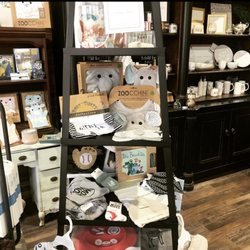 The Flying Pig Mercantile Coffee & Tea Bar