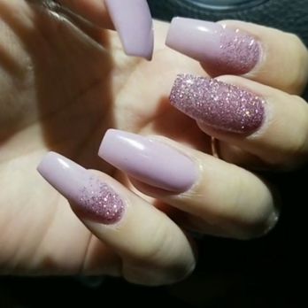 Divas Nails Spa - Nails done by my favorite girl TRACY - Nail Salons Near Me - Highland, California