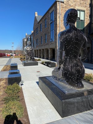 Sacred Heart University by null