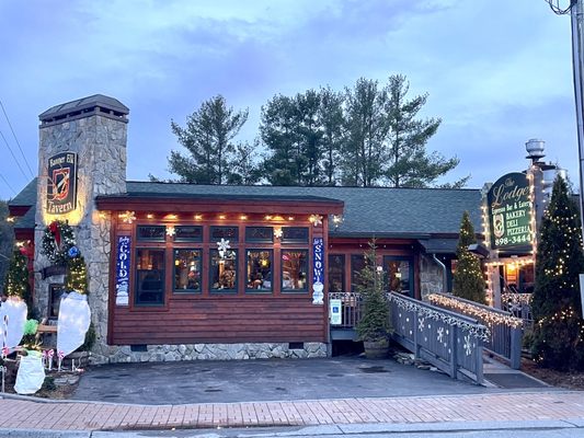 Banner Elk Cafe & Tavern by null