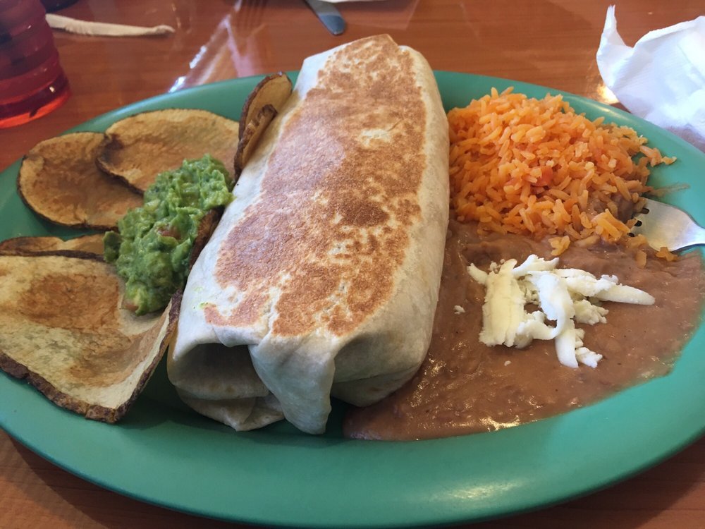 CANCUN MEXICAN RESTAURANT 26 Photos & 41 Reviews Mexican 37908 W