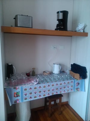 Sacha Mistol 'Art Hotel & Gallery' by null