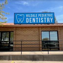 Exterior photo of Hildale Pediatric Dentistry - Hildale, Utah Exterior photo of Hildale Pediatric Dentistry - Hildale, Utah