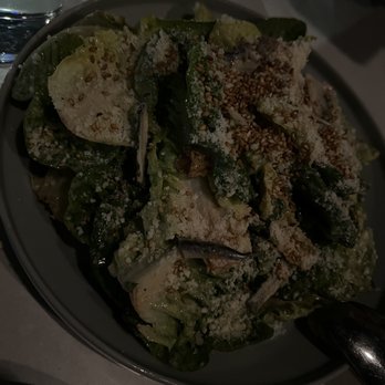 Ryla - Caesar - Asian Fusion Near Me - Hermosa Beach, California Ryla - Caesar - Asian Fusion Near Me - Hermosa Beach, California