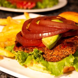 The Pint House Bar and Grill - The Dirty Chick