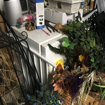 Steri-Clean - This is a good one, could not see this until I had moved boxes - Junk Removal & Hauling Near Me - Columbia, South Carolina