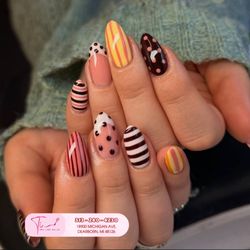 Ti Spa and Nails