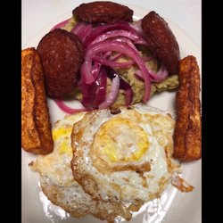 Sol Karibe - Mangu