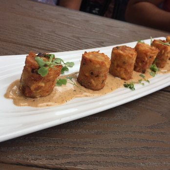 The Shady Lady Saloon - Duck Tots - Could use a little more duck flavor - New American Near Me - Sacramento, California