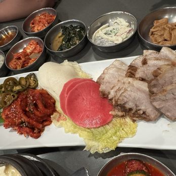 Tofu Plus - Korean Near Me - Cupertino, California Tofu Plus - Korean Near Me - Cupertino, California