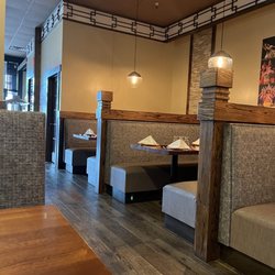 The Clay Oven