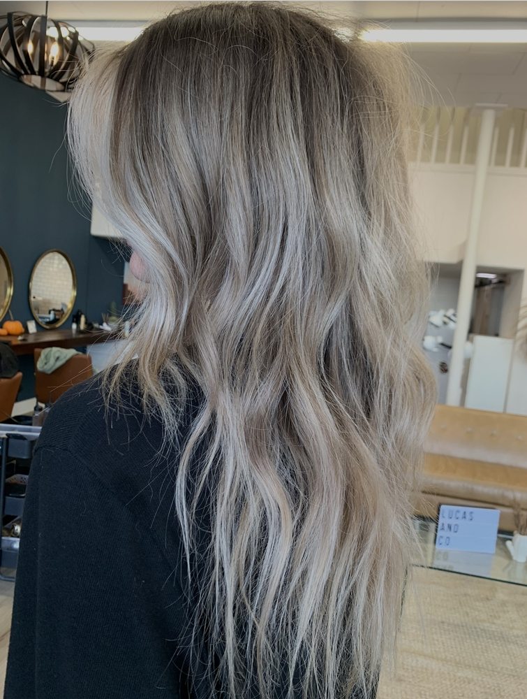 THE MODERN BLOND Updated June 2024 11 Photos 404 Roseville Square