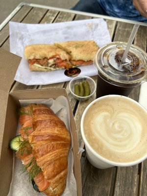 La Boulangerie de François by null