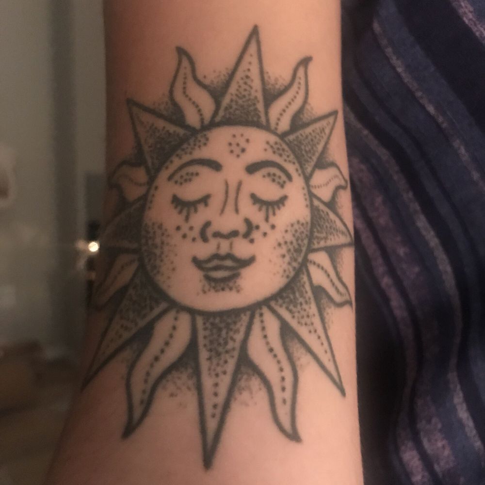 State Tattoo Company - Tattoo Near Me - Phoenix, Arizona State Tattoo Company - Tattoo Near Me - Phoenix, Arizona