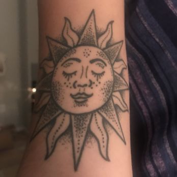 State Tattoo Company - Tattoo Near Me - Phoenix, Arizona