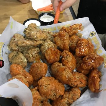 Buffalo Wild Wings - Chicken Wings Near Me - Chesapeake, Virginia Buffalo Wild Wings - Chicken Wings Near Me - Chesapeake, Virginia